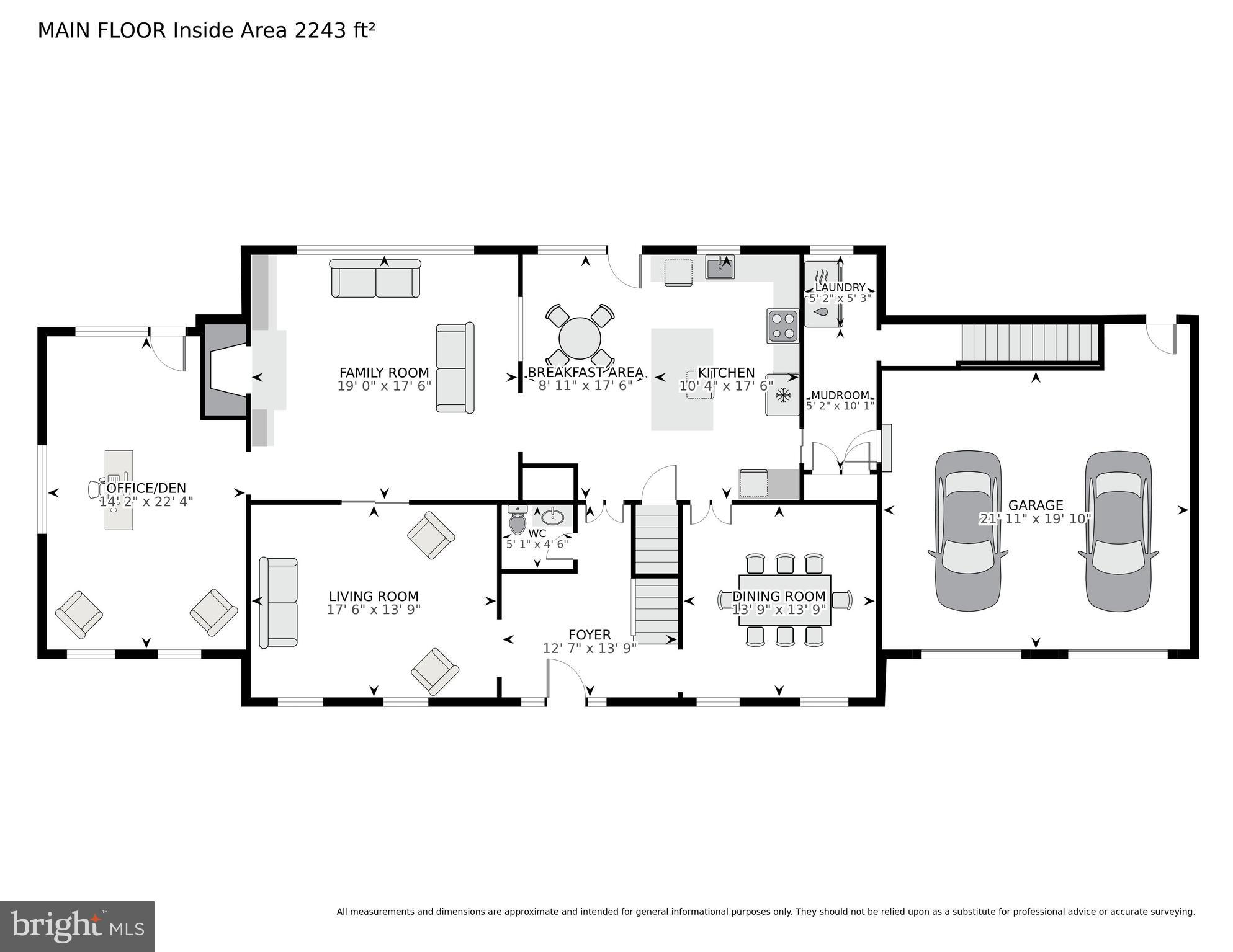 17628 Charity Ln