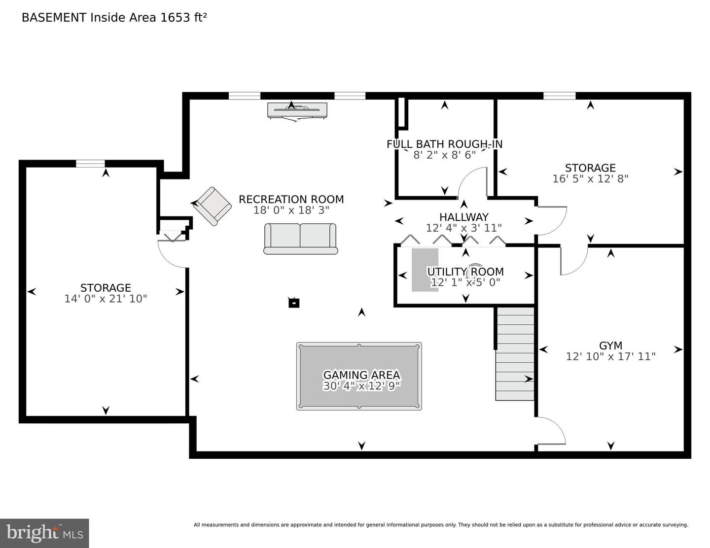 17628 Charity Ln