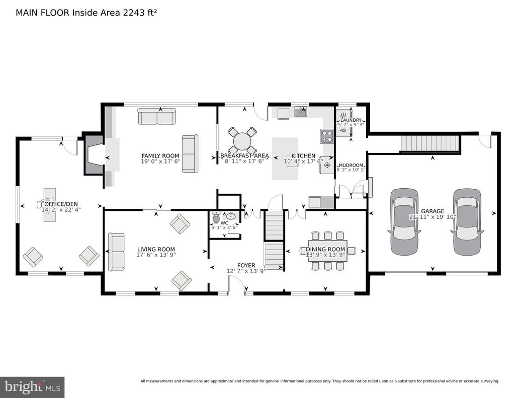 17628 Charity Ln