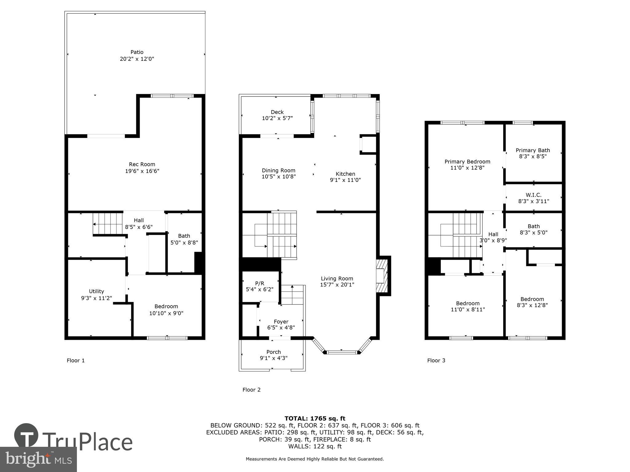 62 DRUMCASTLE COURT