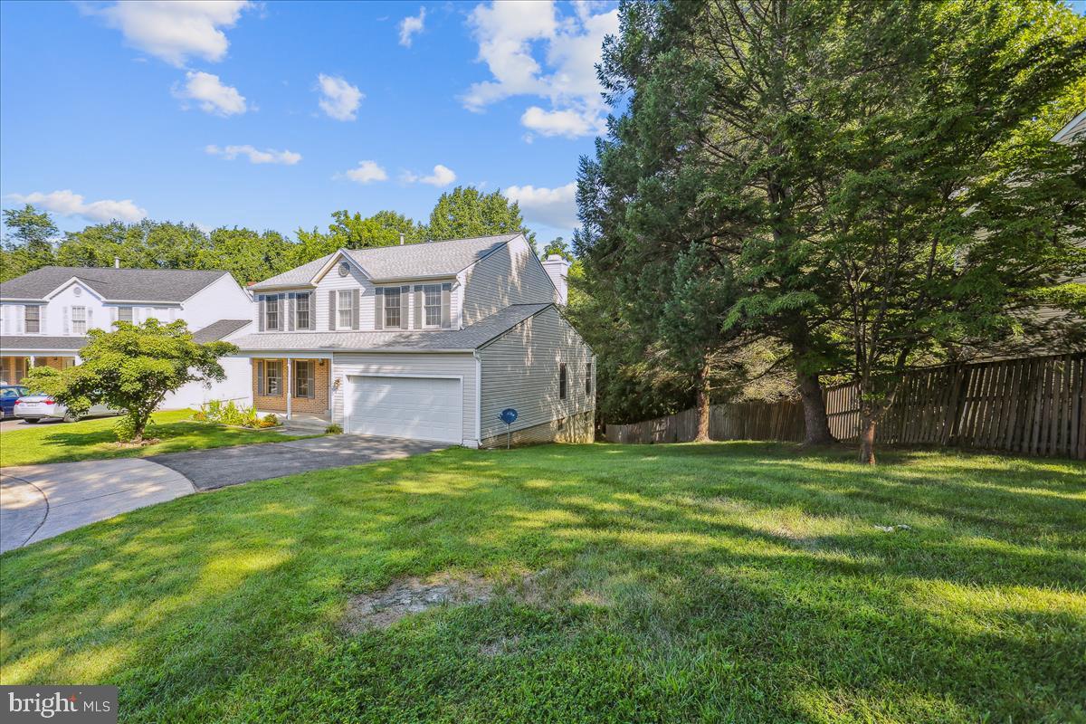 18518 GINGERBREAD LANE