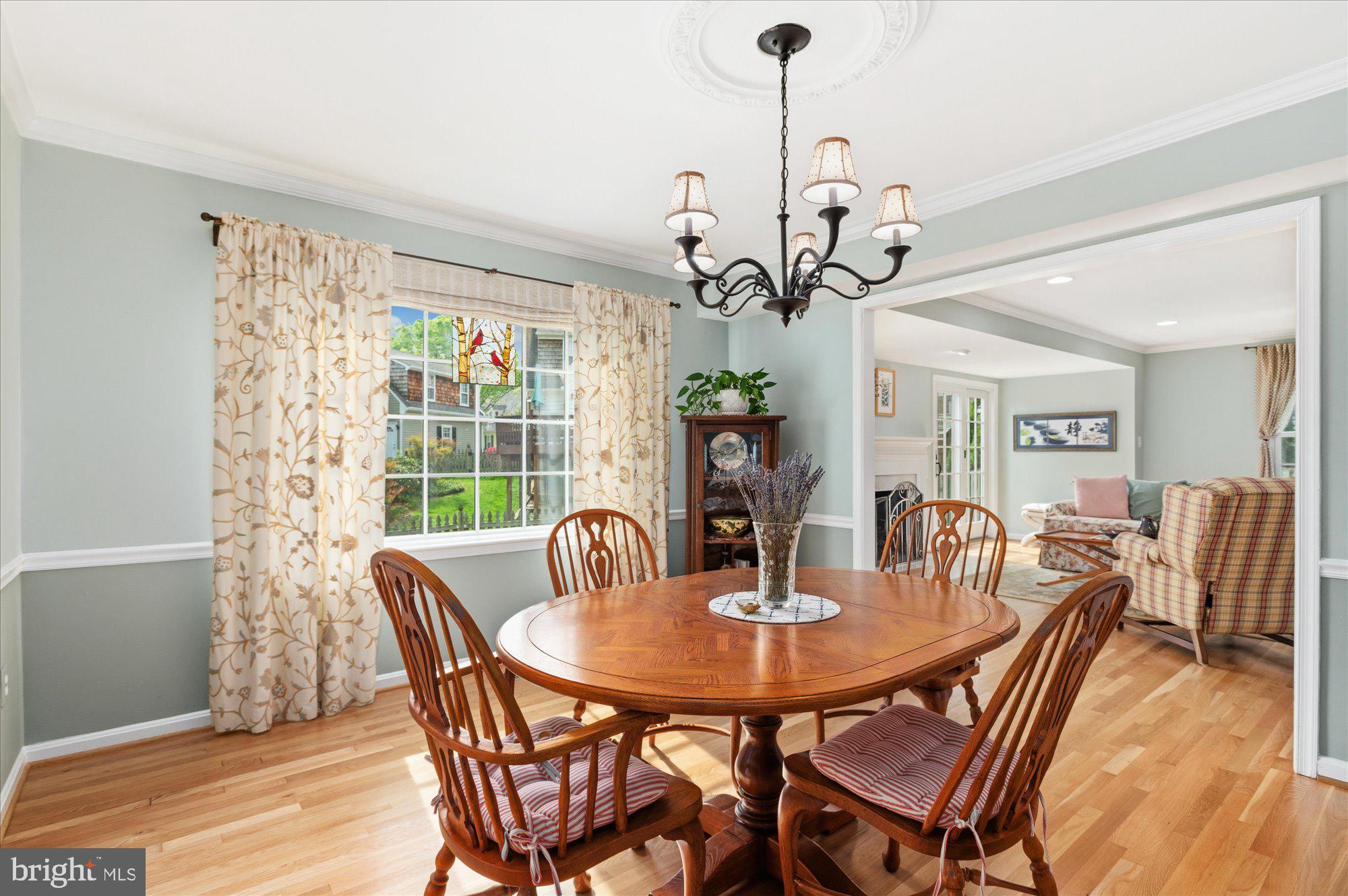 132 UPSHIRE CIRCLE