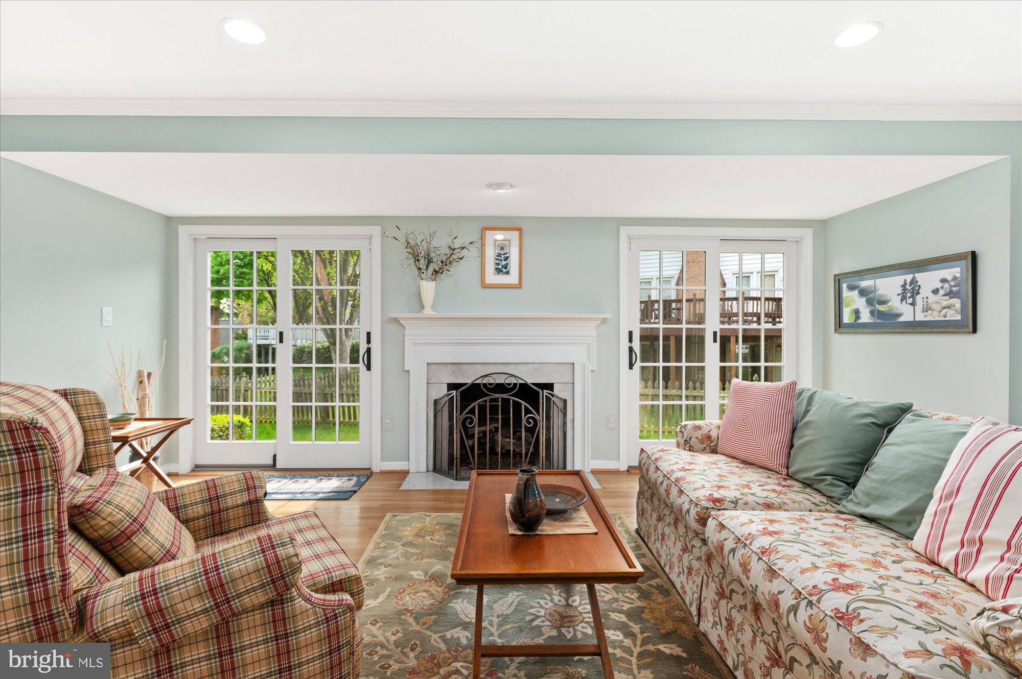 132 UPSHIRE CIRCLE