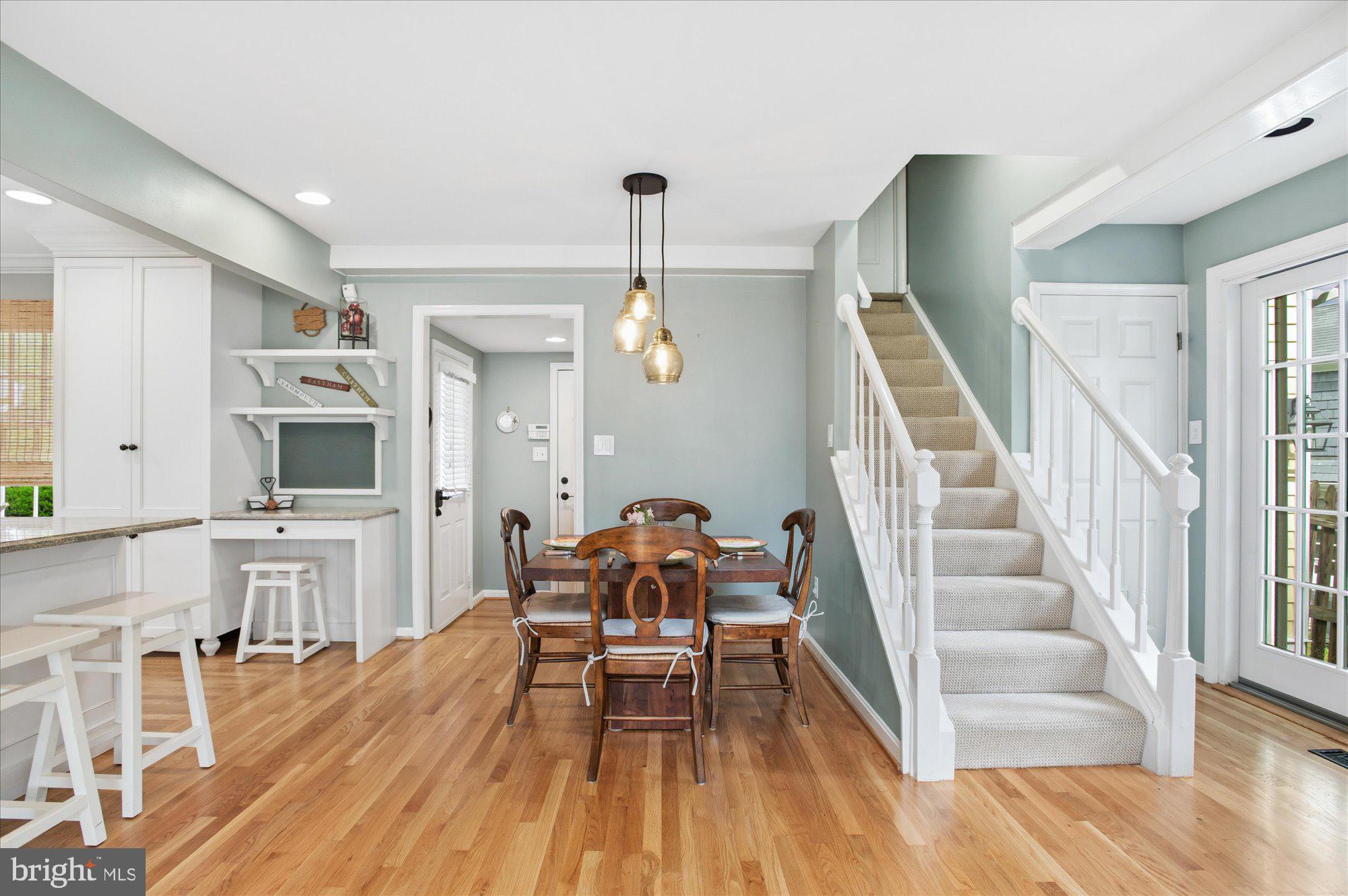 132 UPSHIRE CIRCLE