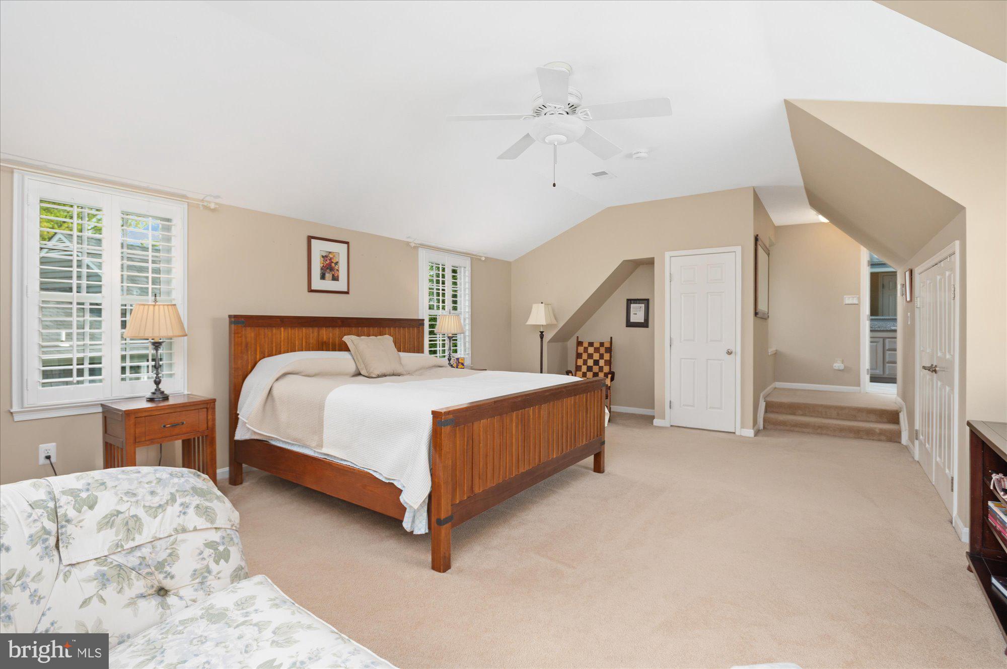 132 UPSHIRE CIRCLE