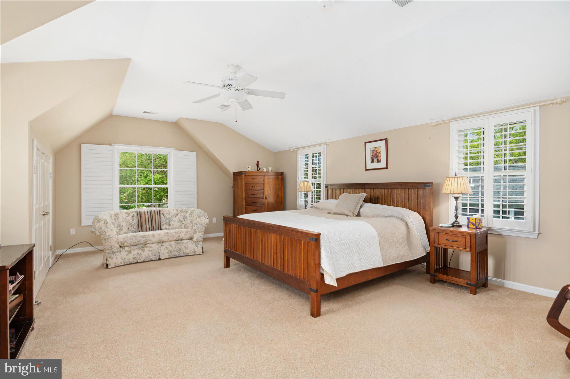 132 UPSHIRE CIRCLE