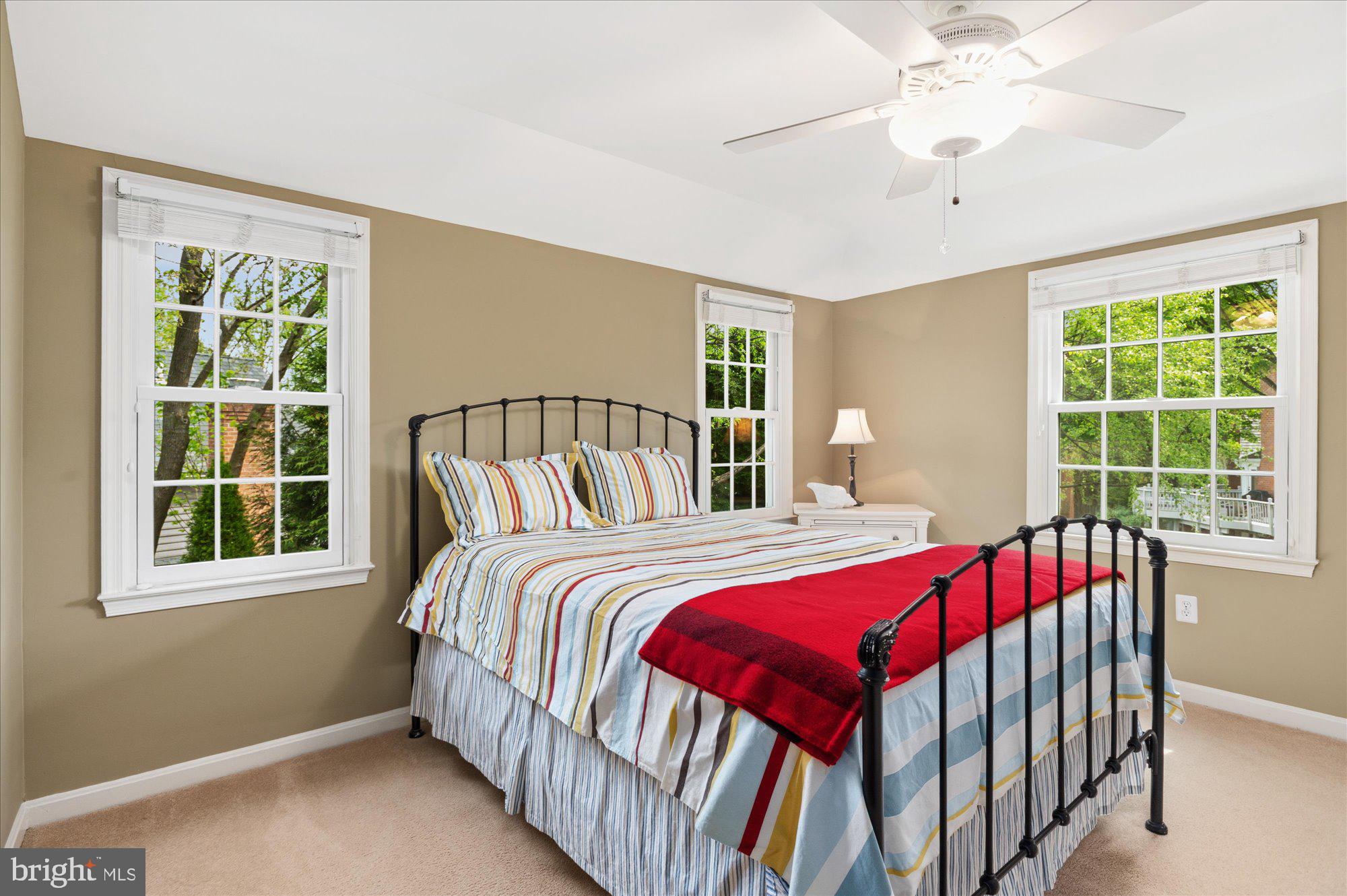 132 UPSHIRE CIRCLE