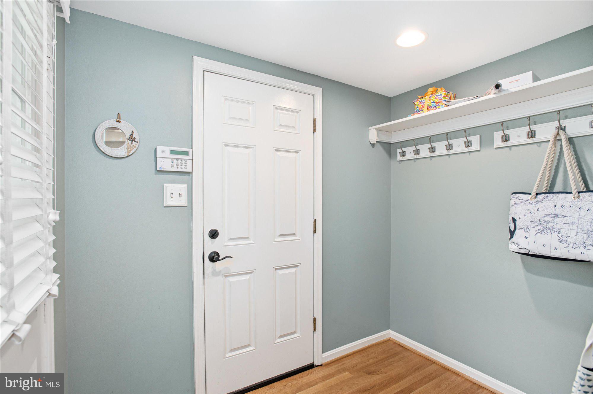 132 UPSHIRE CIRCLE