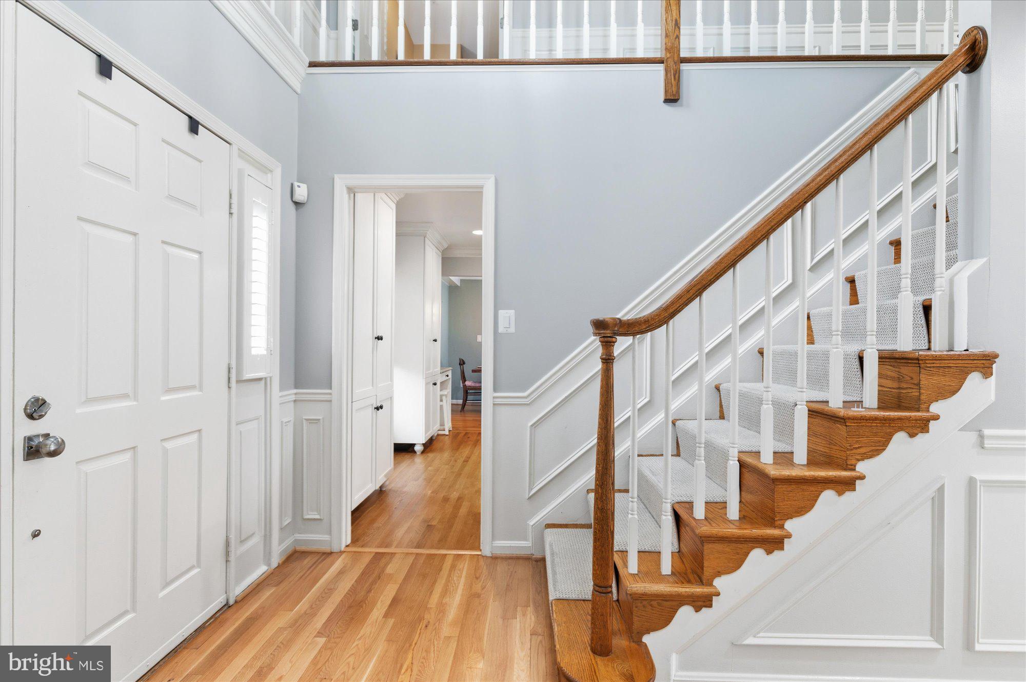132 UPSHIRE CIRCLE