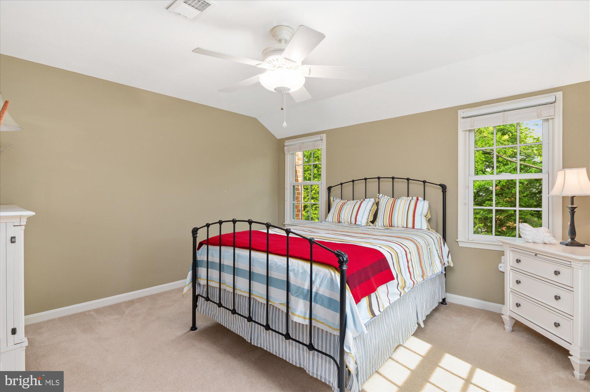 132 UPSHIRE CIRCLE