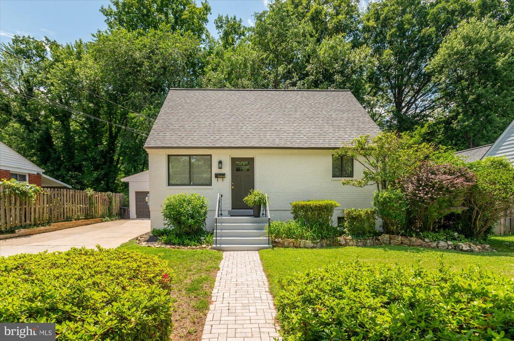 11414 SCHUYLKILL ROAD
