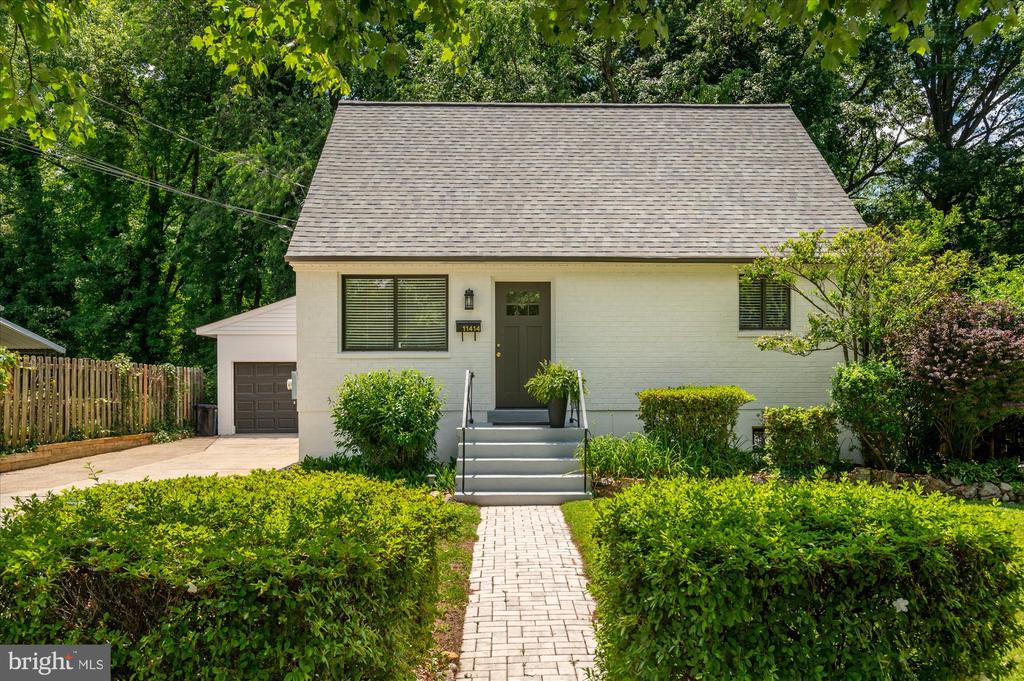 11414 SCHUYLKILL ROAD