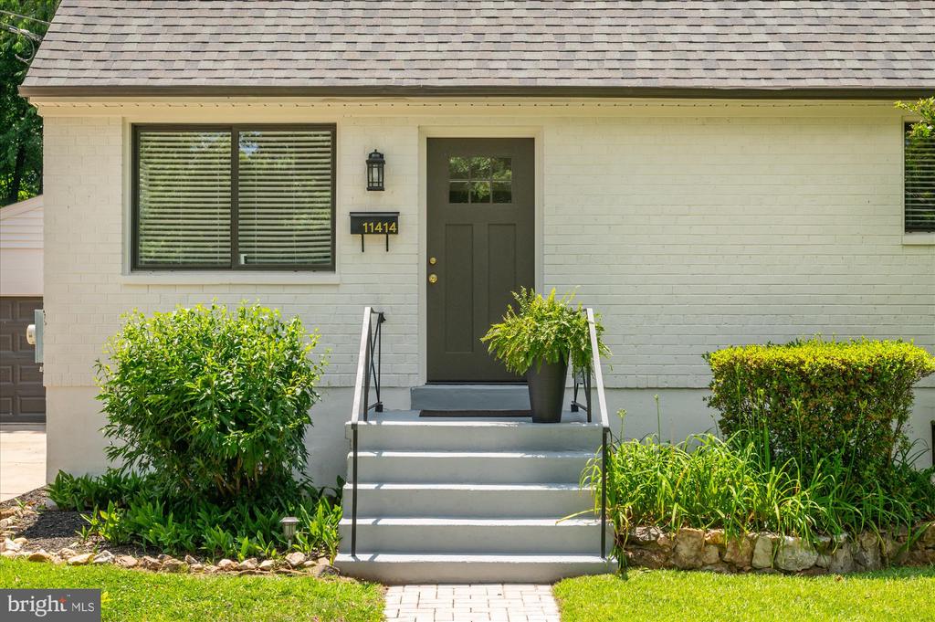 11414 SCHUYLKILL ROAD