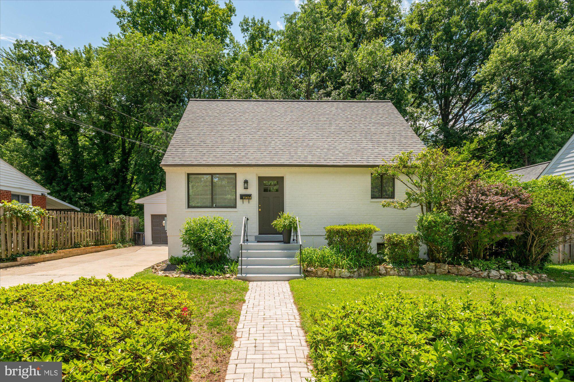 11414 SCHUYLKILL ROAD