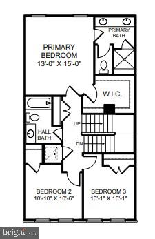 3431 SAINT ROBIN LANE