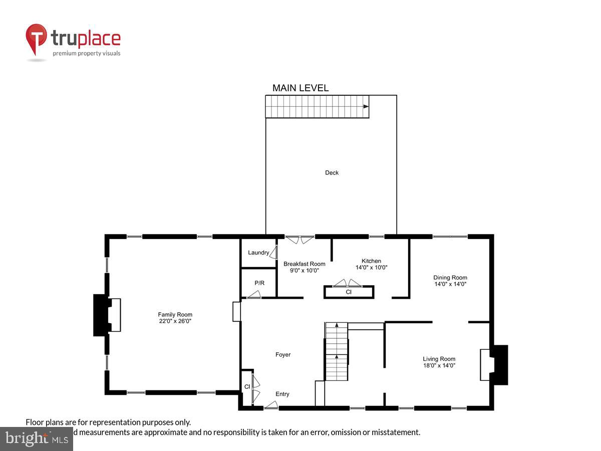 9708 LOCUST HILL DR