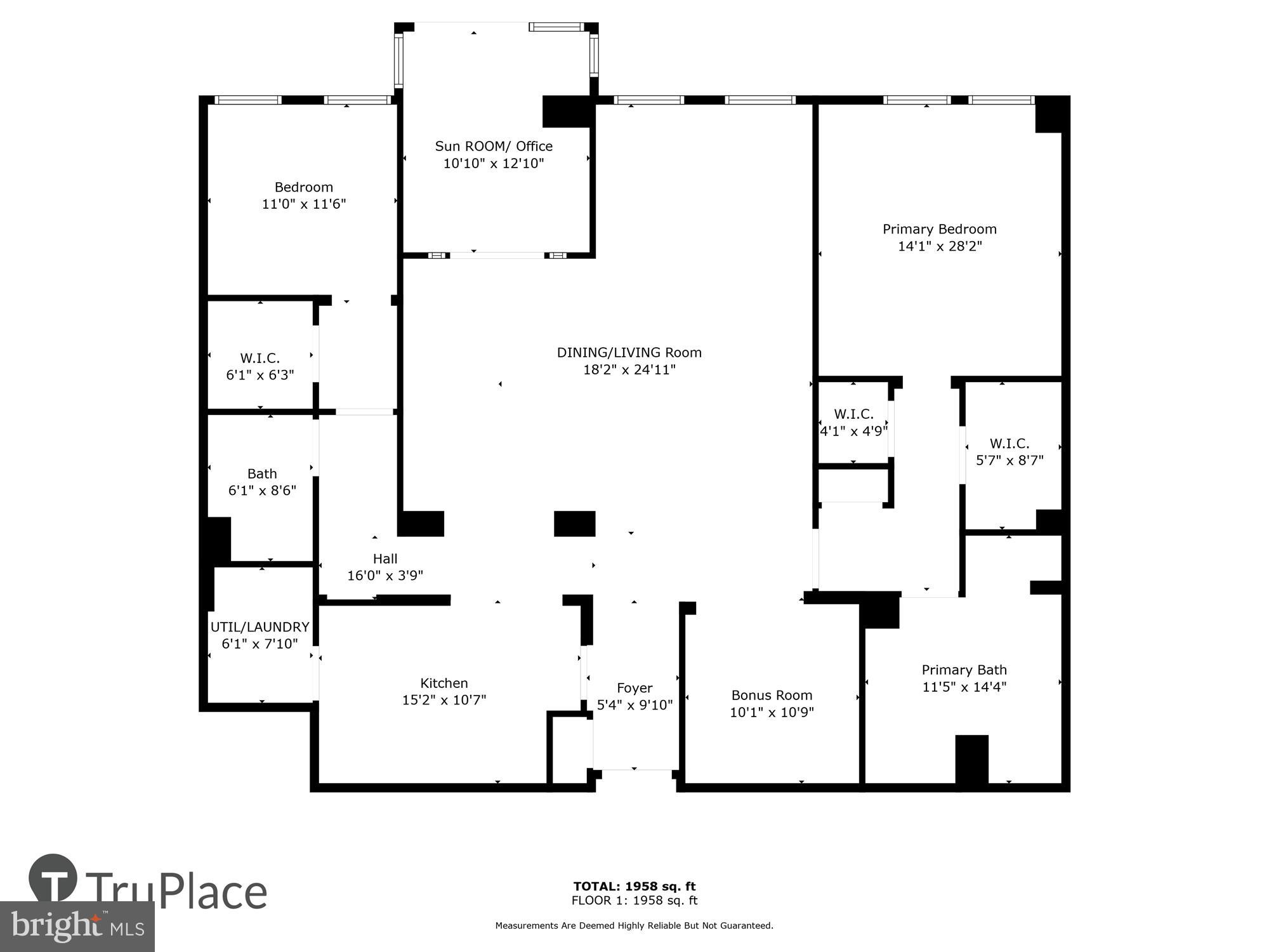 485 Harbor Side St #411