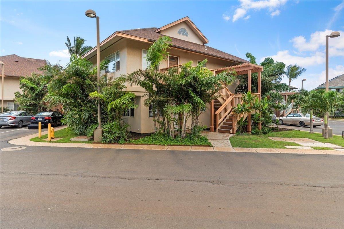 40 Halili Ln Unit: 4B