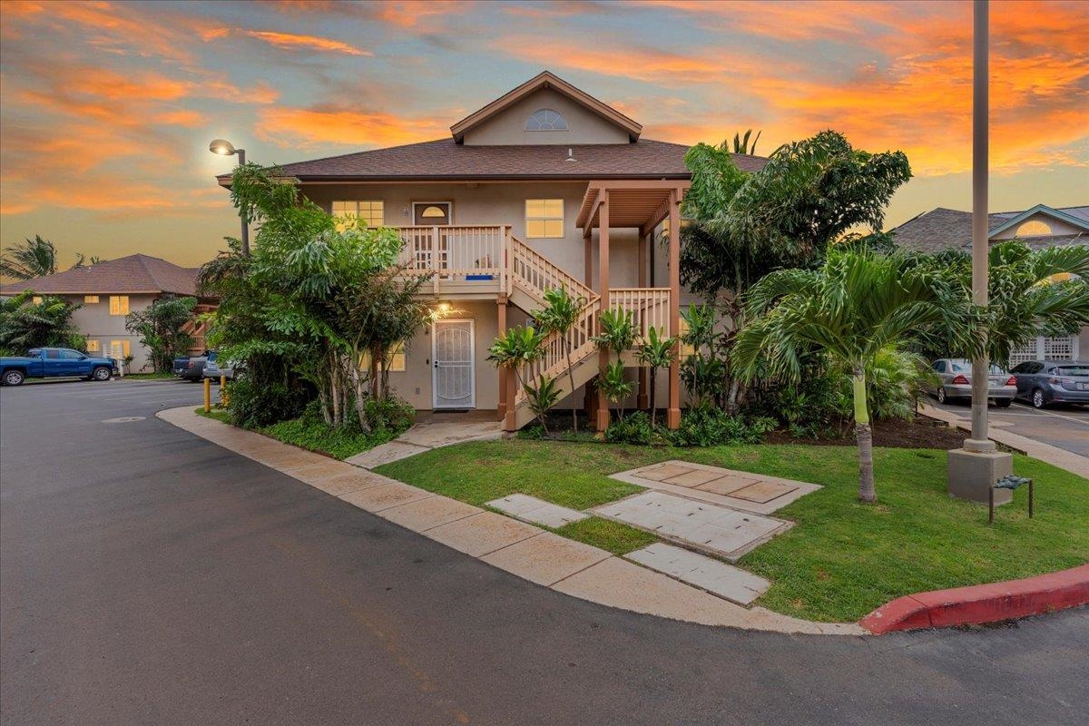 40 Halili Ln Unit: 4B