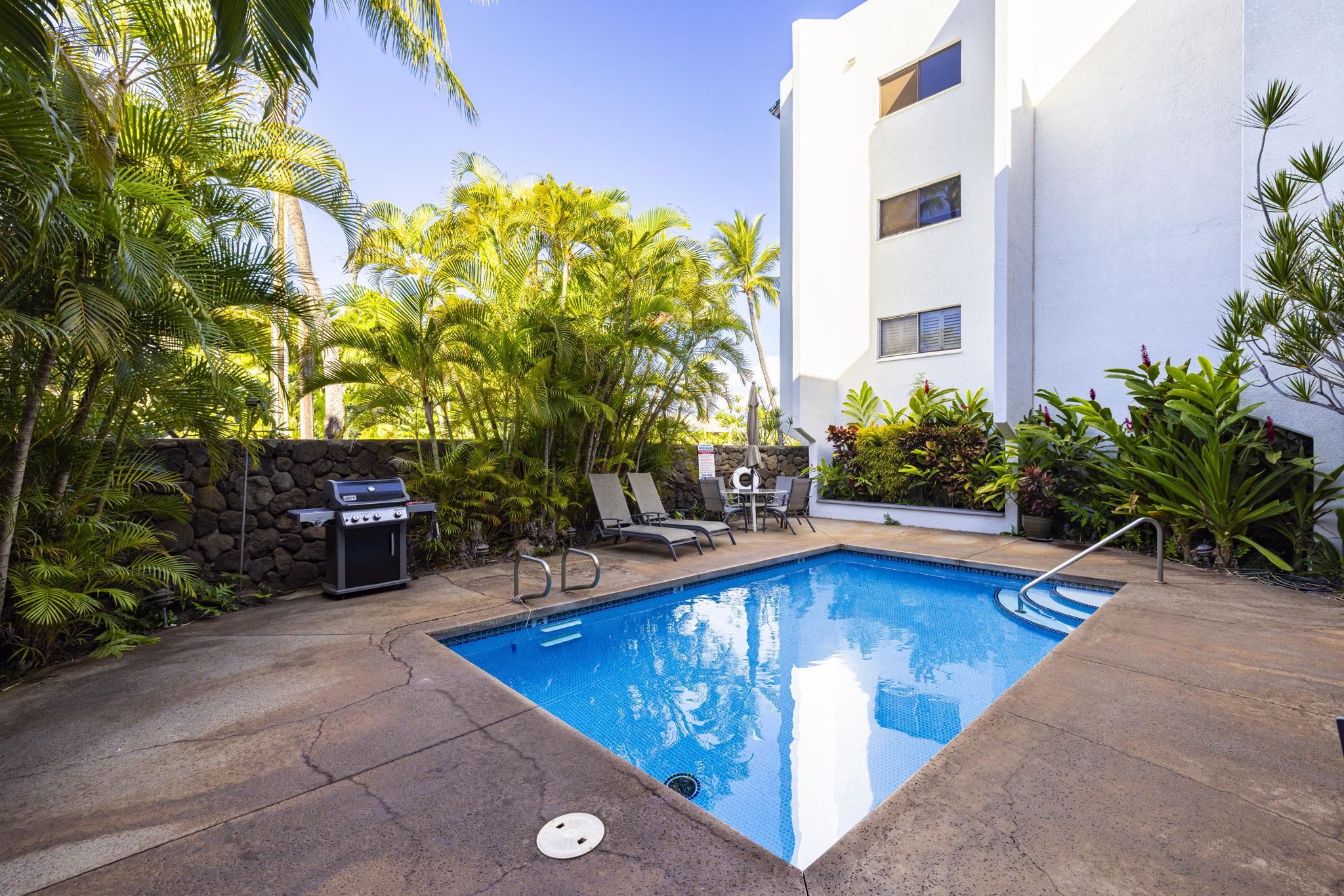 2124 AWIHI Pl Unit: 110