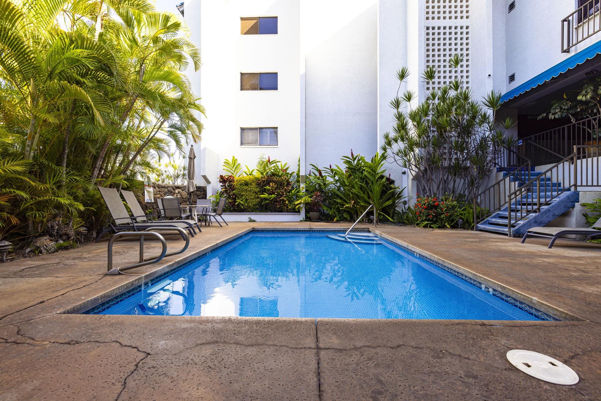 2124 AWIHI Pl Unit: 110