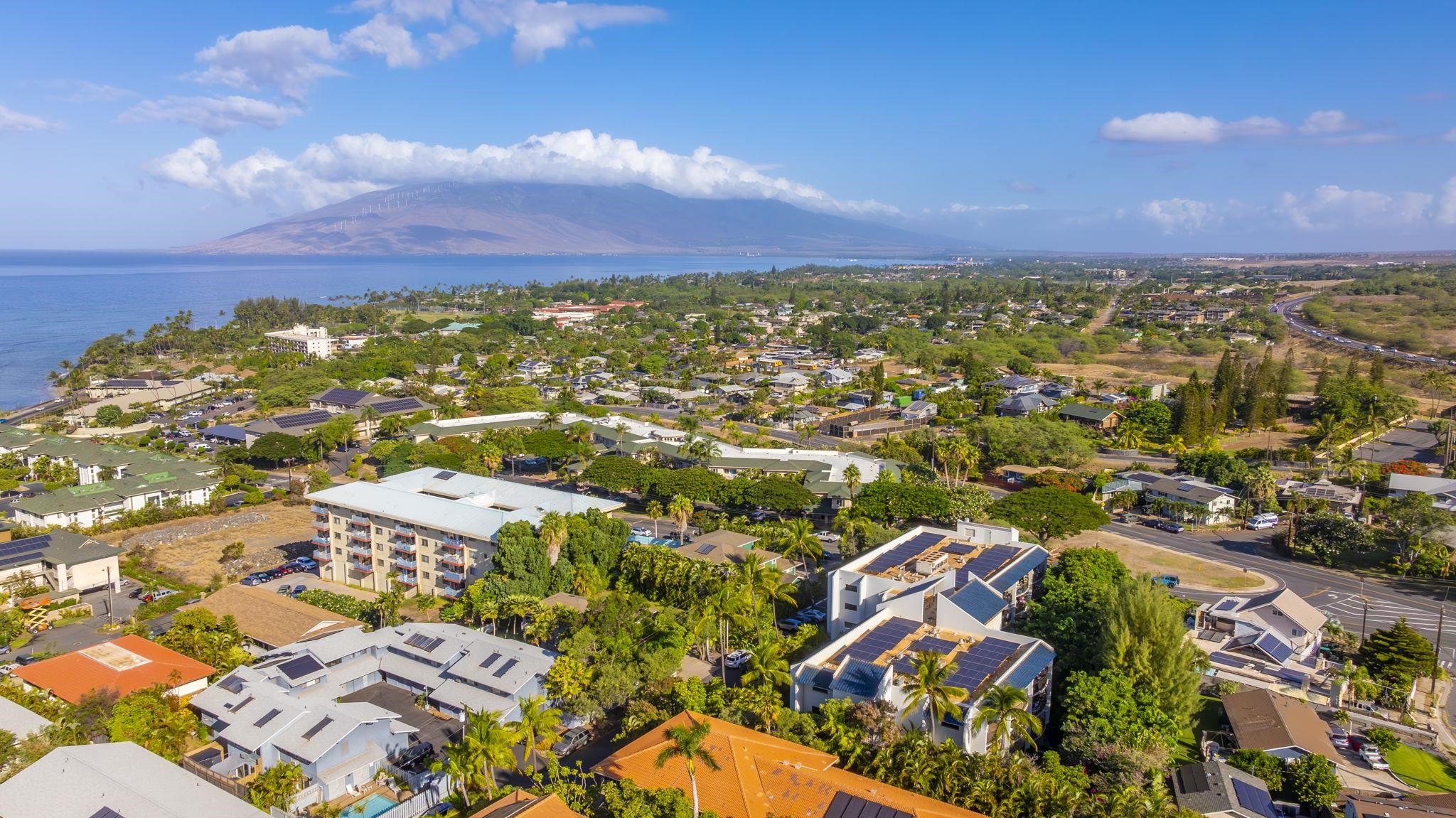 2124 AWIHI Pl Unit: 110