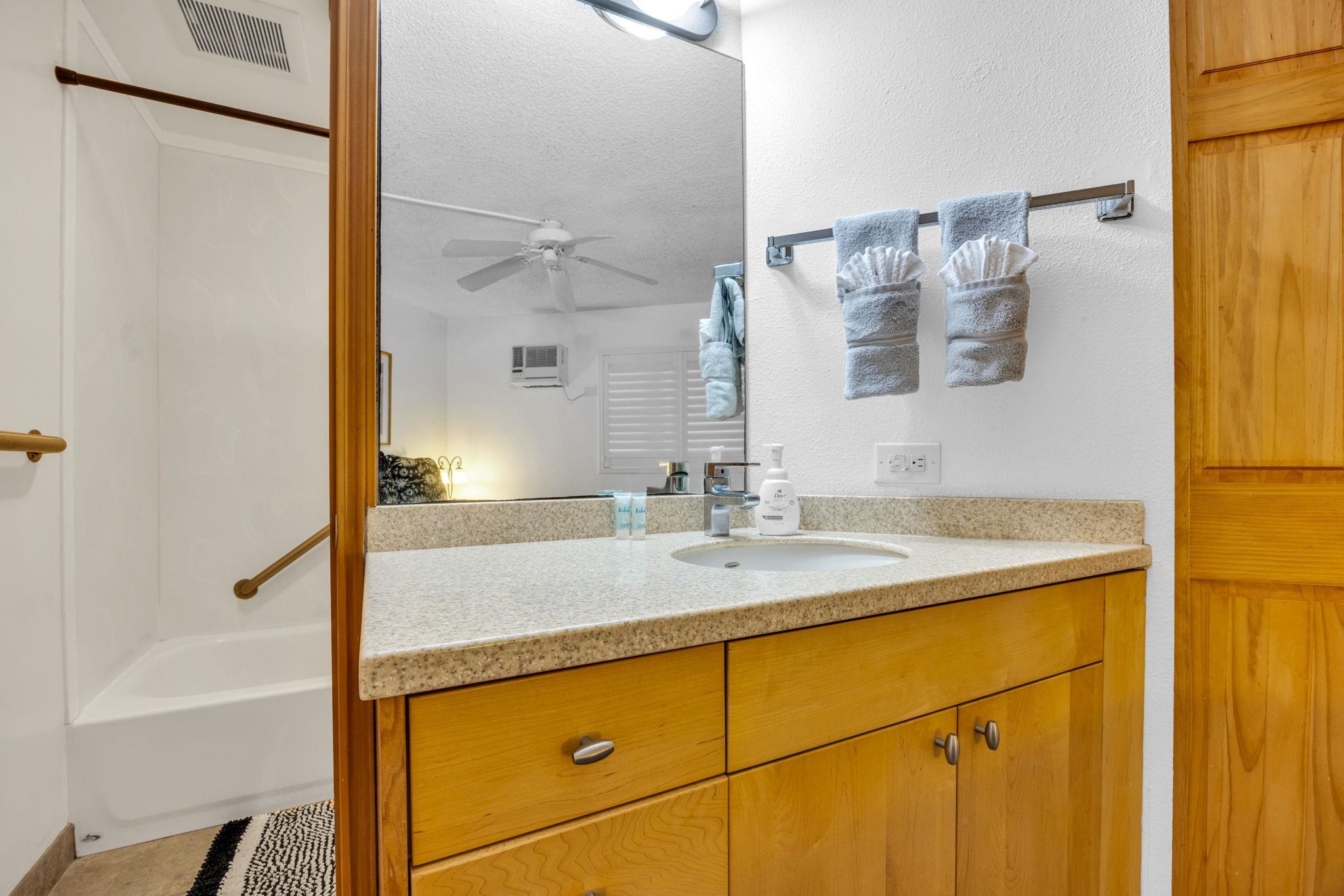 1032 S Kihei Rd Unit: A412