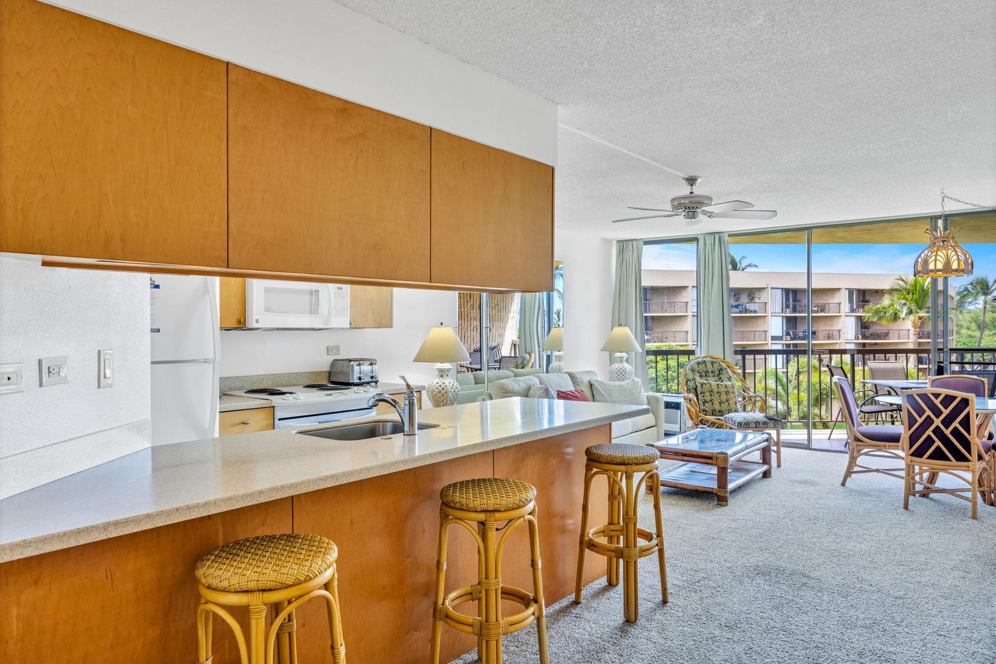 1032 S Kihei Rd Unit: A412