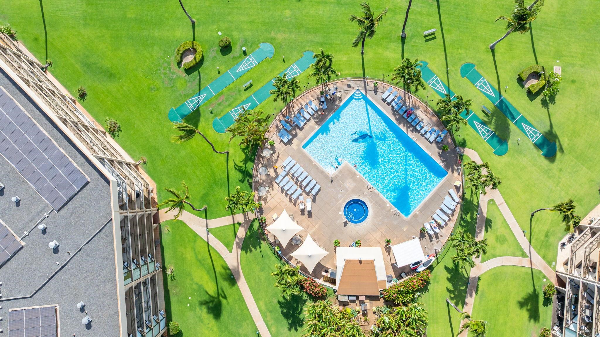 1032 S Kihei Rd Unit: A412