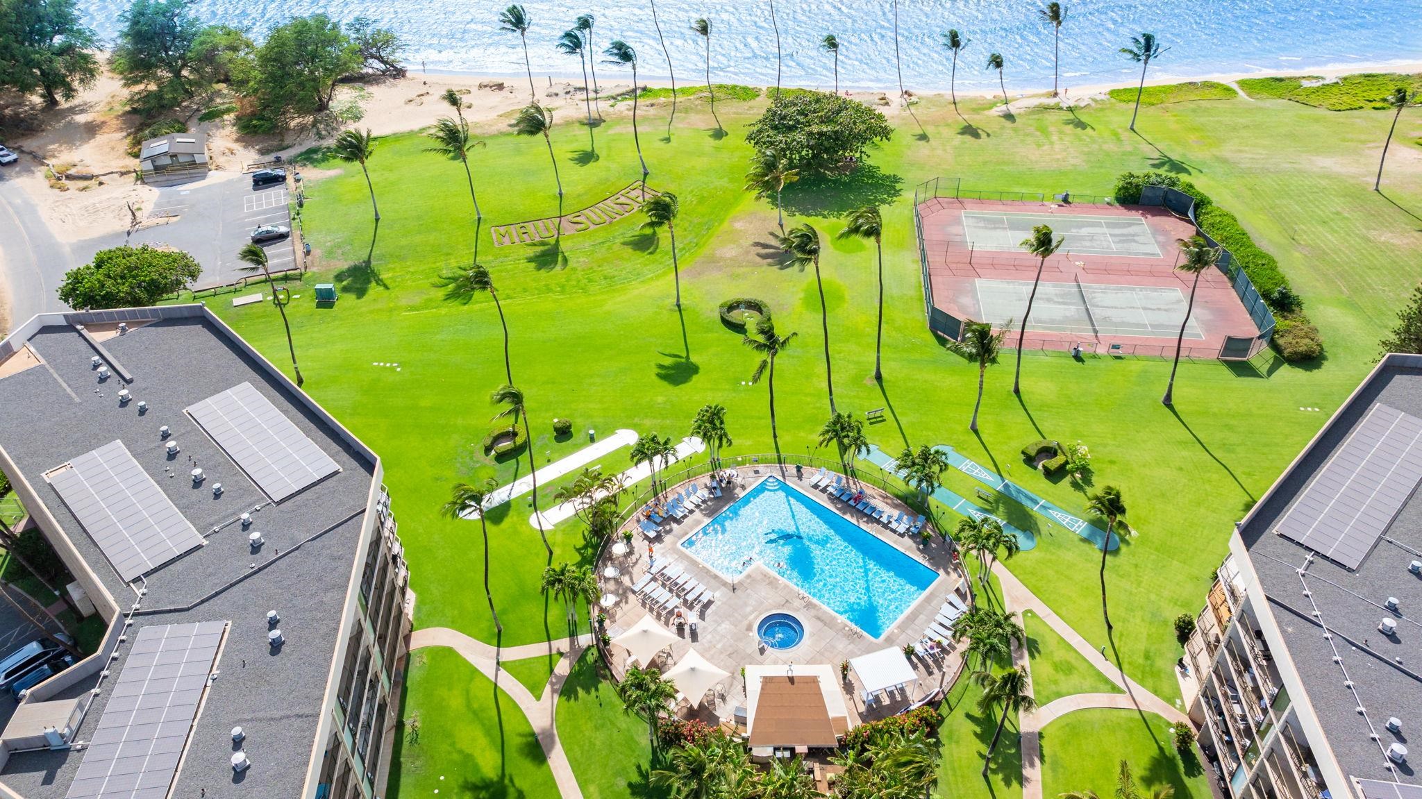 1032 S Kihei Rd Unit: A412