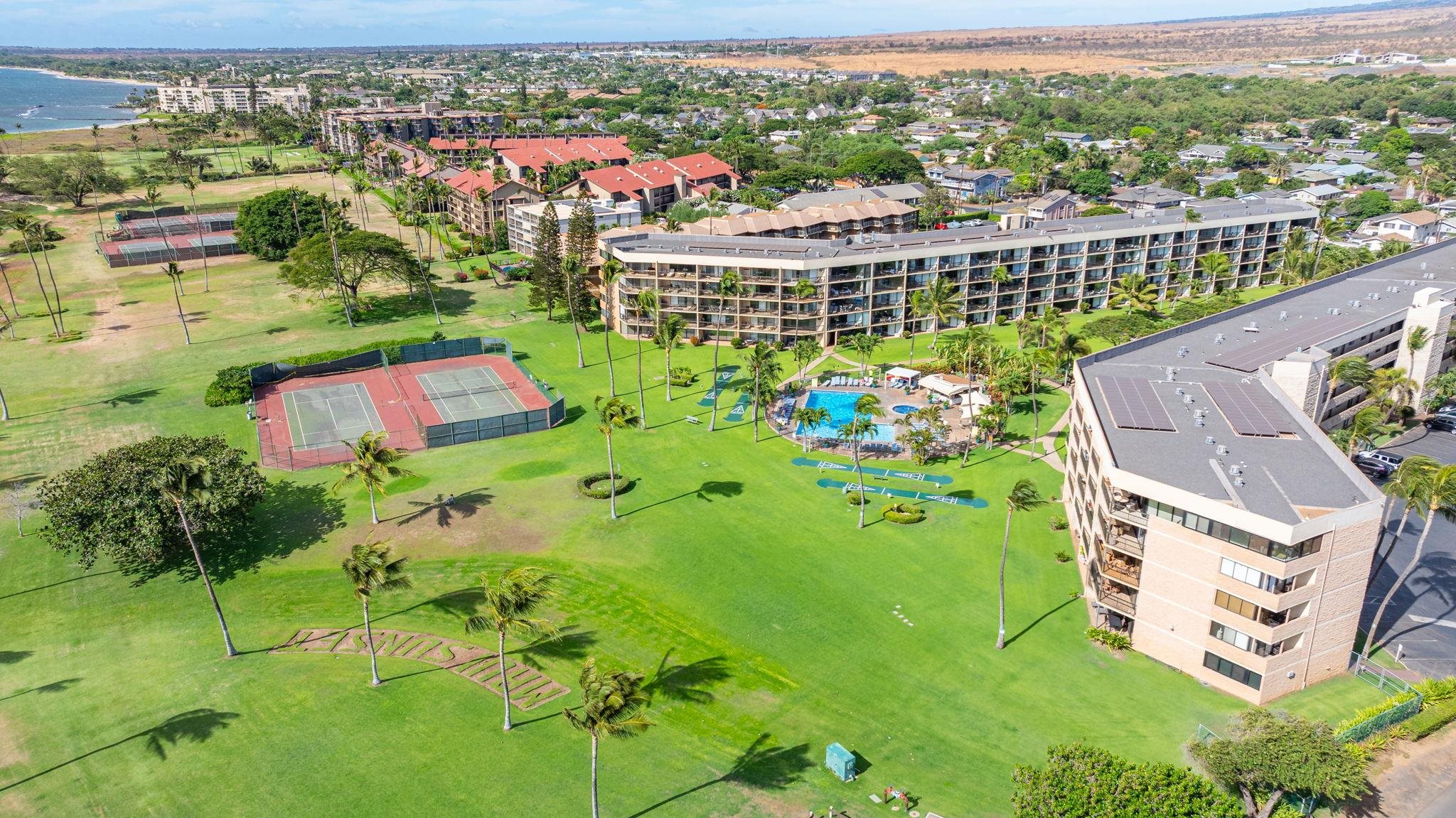 1032 S Kihei Rd Unit: A412