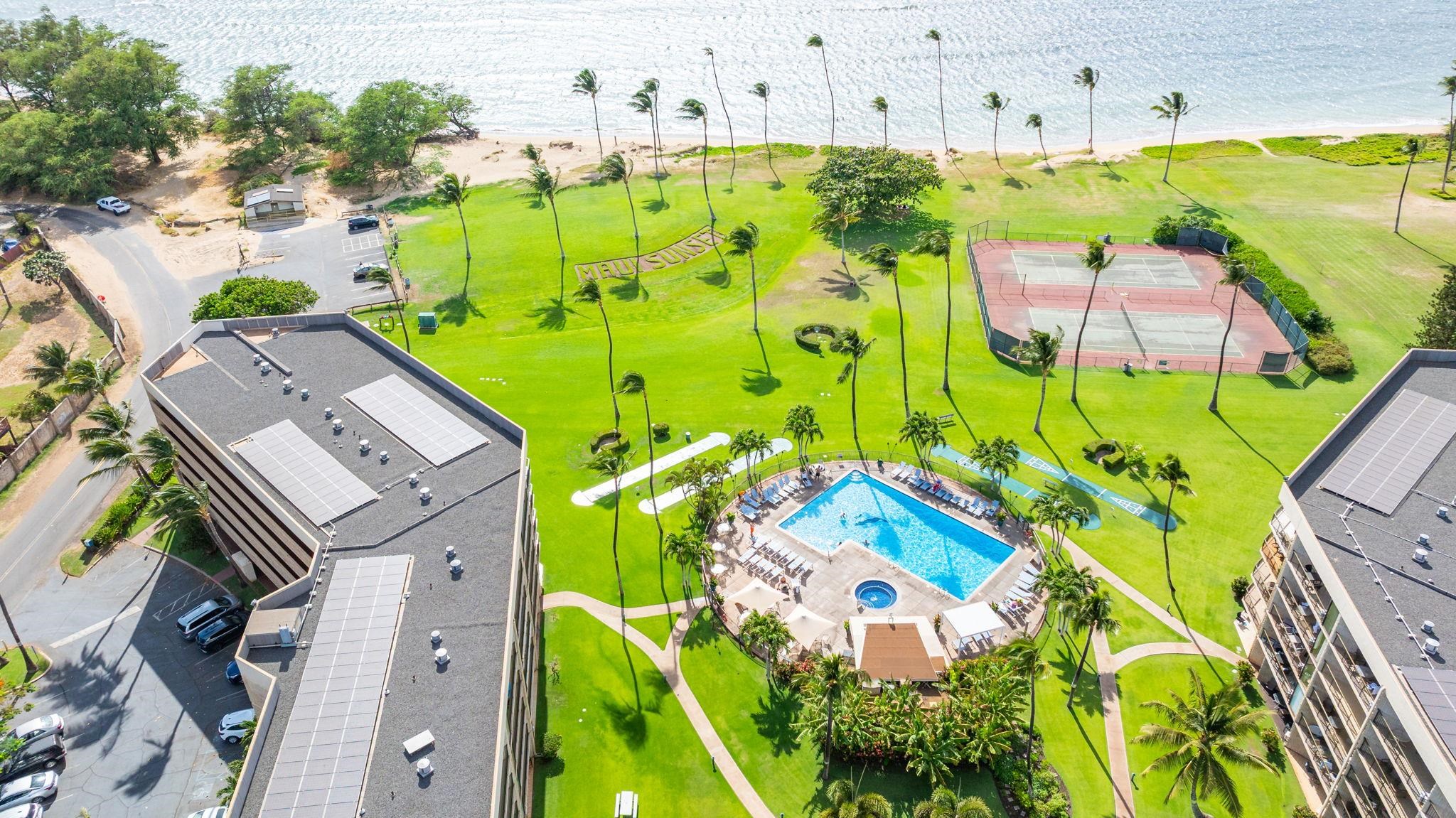 1032 S Kihei Rd Unit: A412