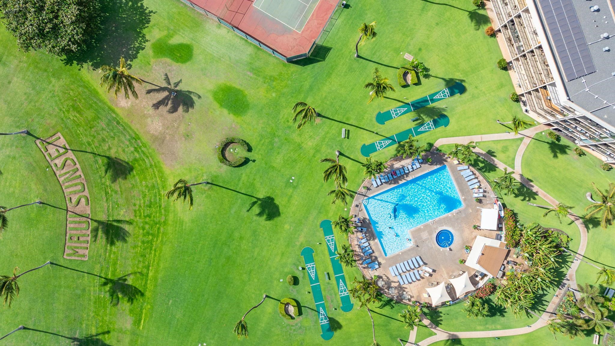 1032 S Kihei Rd Unit: A412