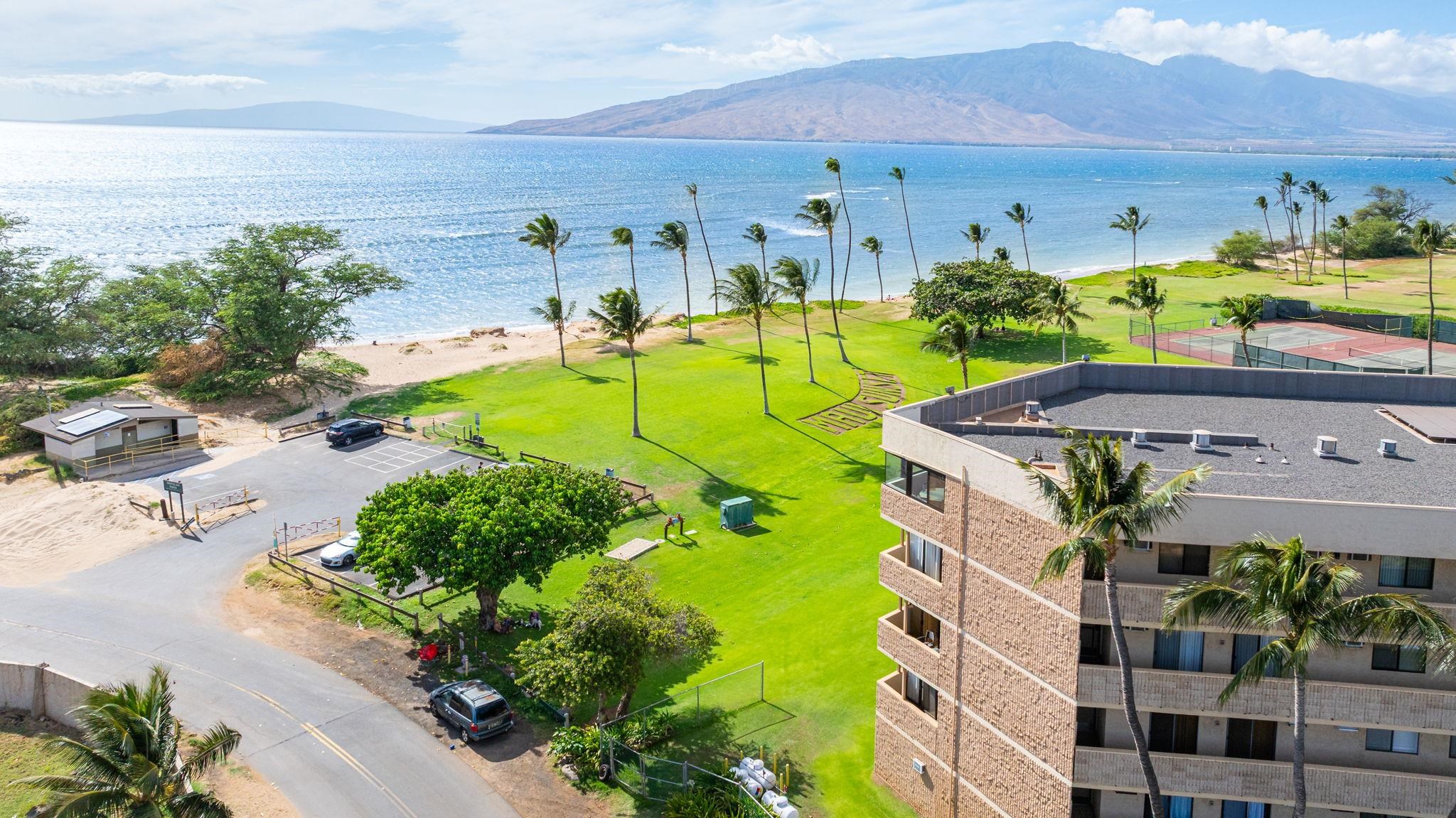 1032 S Kihei Rd Unit: A412