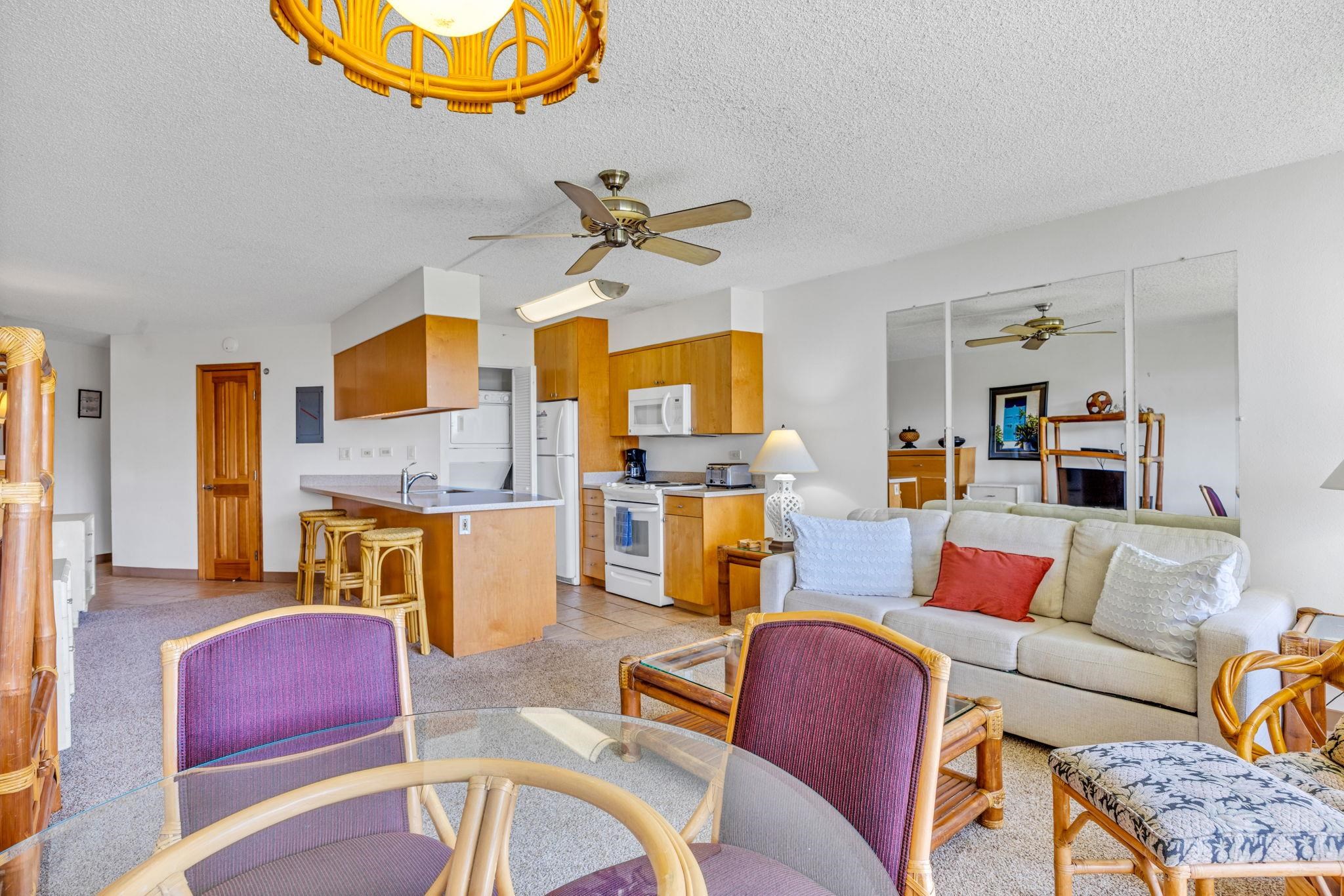 1032 S Kihei Rd Unit: A412