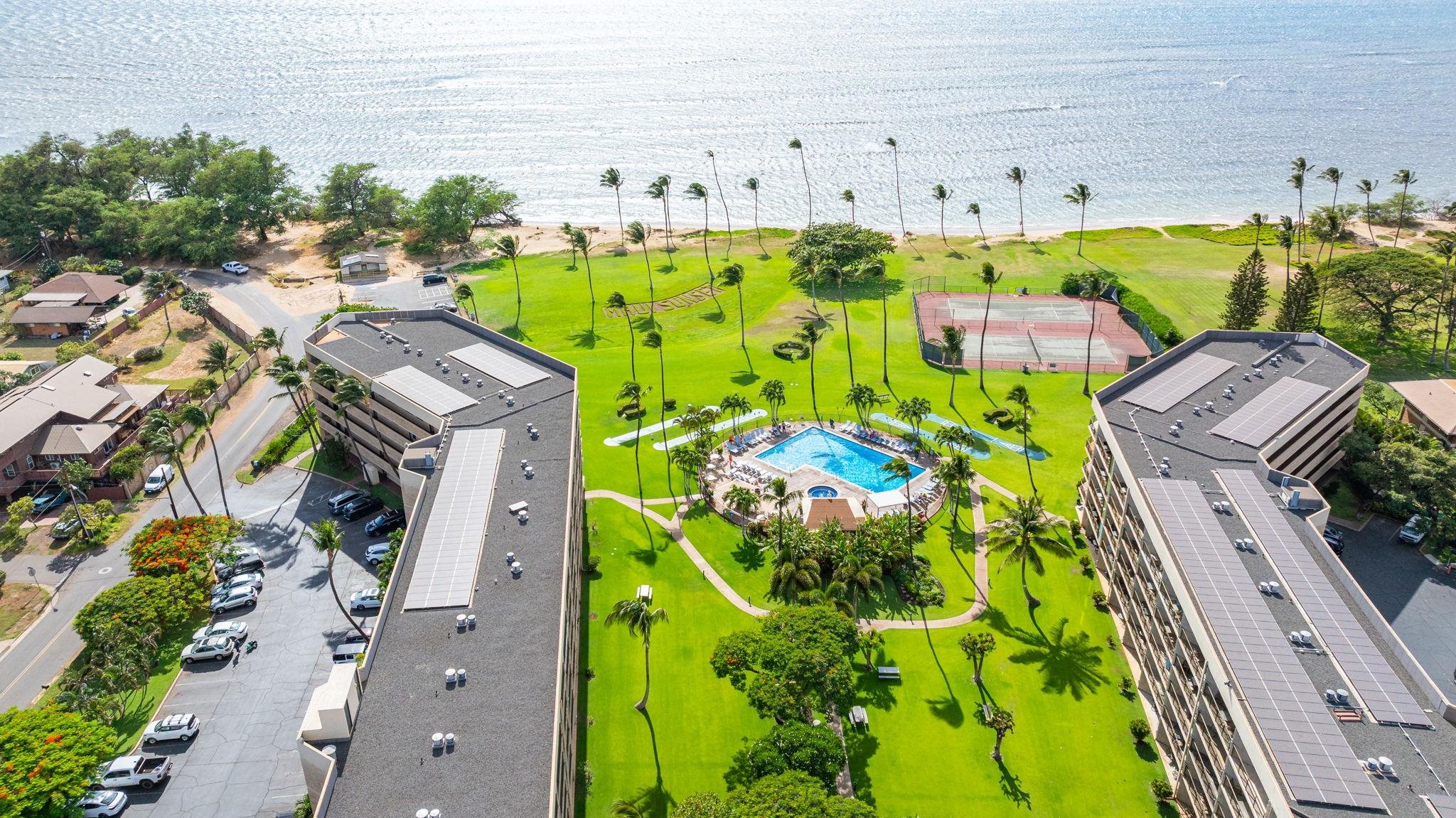 1032 S Kihei Rd Unit: A412