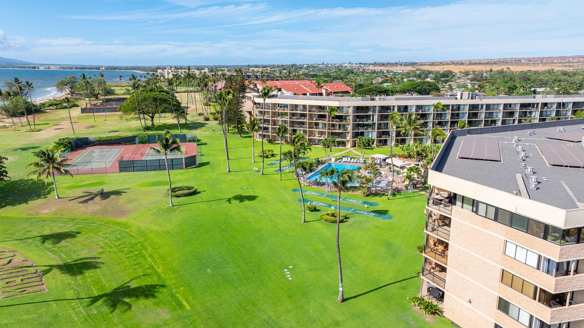 1032 S Kihei Rd Unit: A412