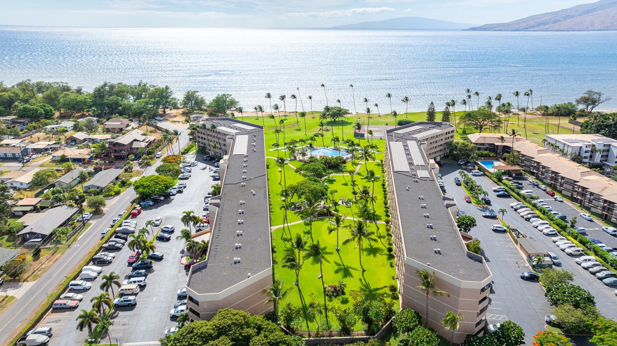 1032 S Kihei Rd Unit: A412