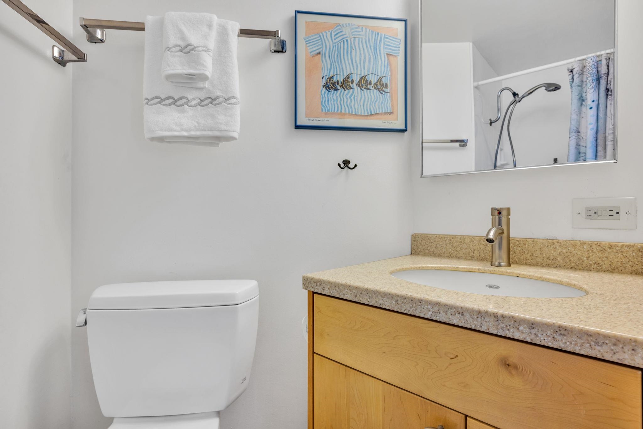 1032 S Kihei Rd Unit: A412