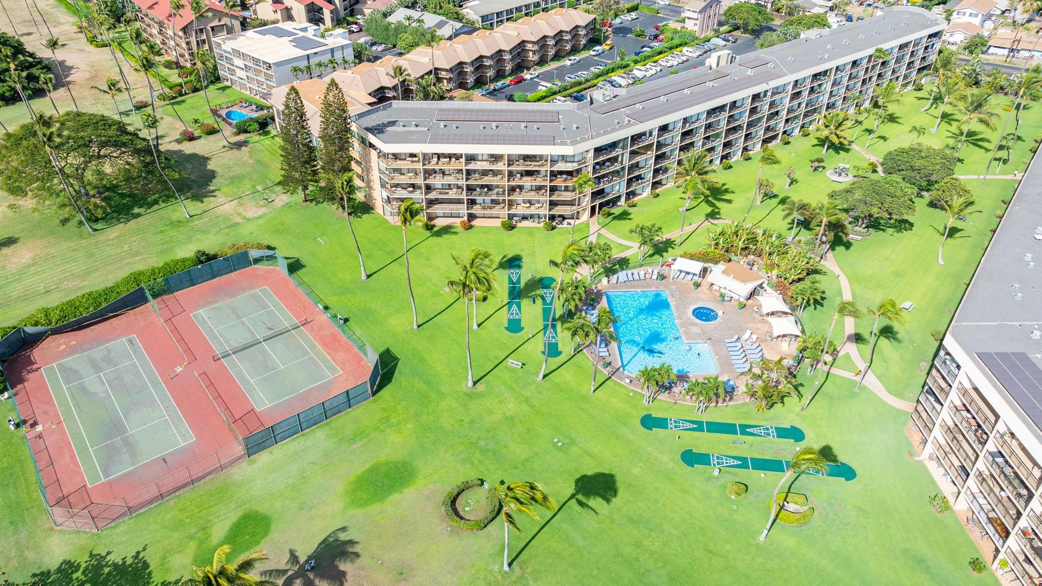 1032 S Kihei Rd Unit: A412