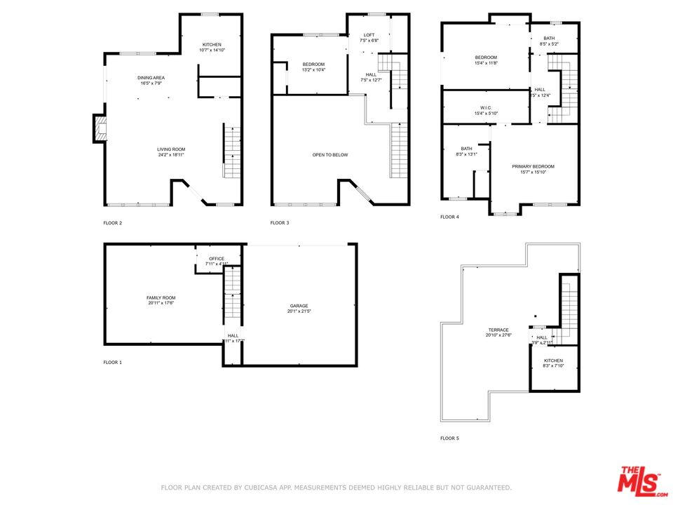 838 17th St Unit: 105