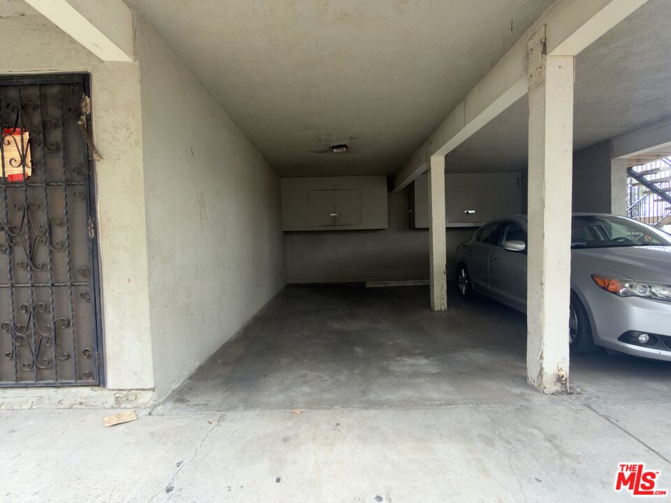 2330 El Dorado Ave Unit: D