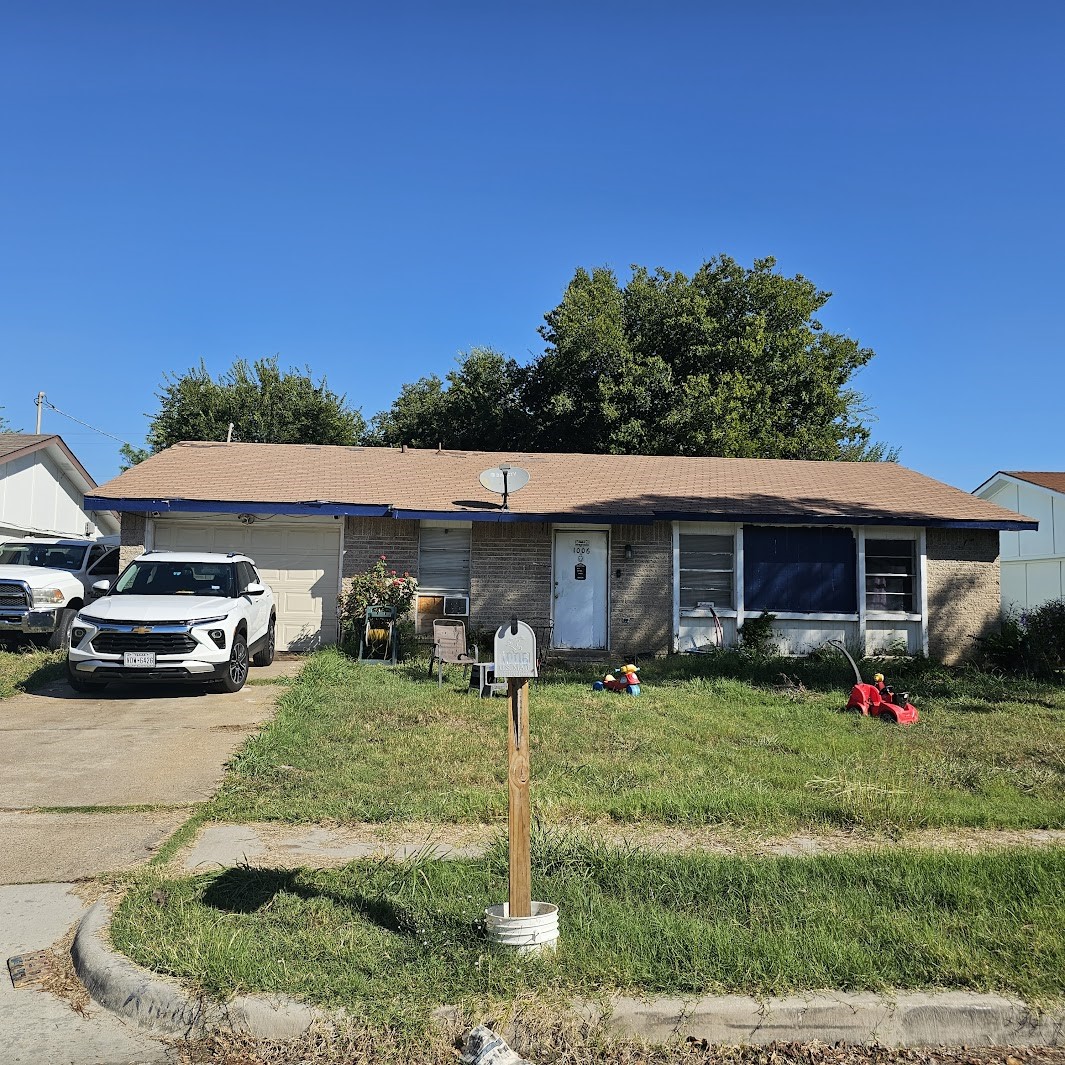 1006 Cielo Vista Drive