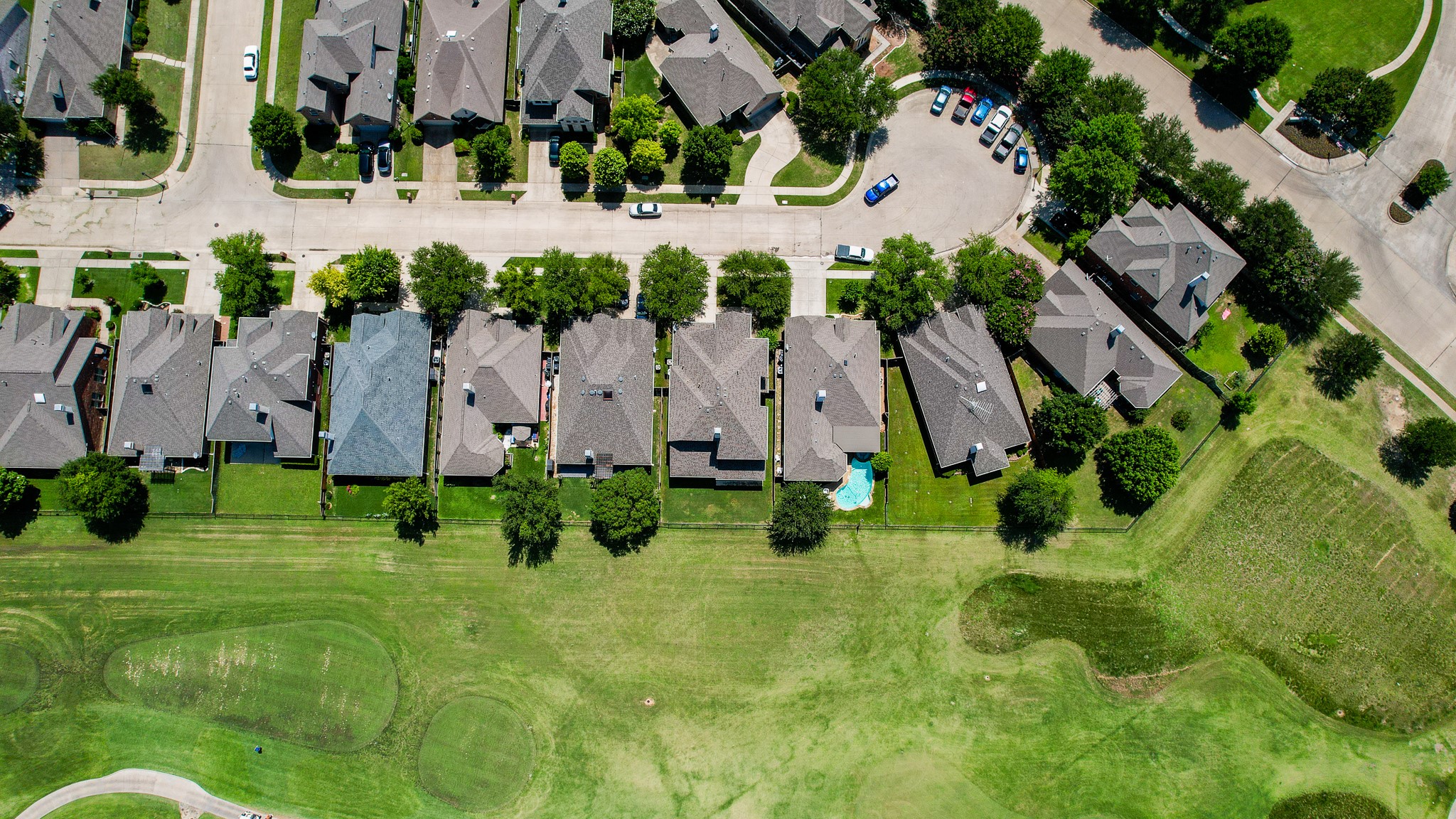 1716 Nicklaus Court