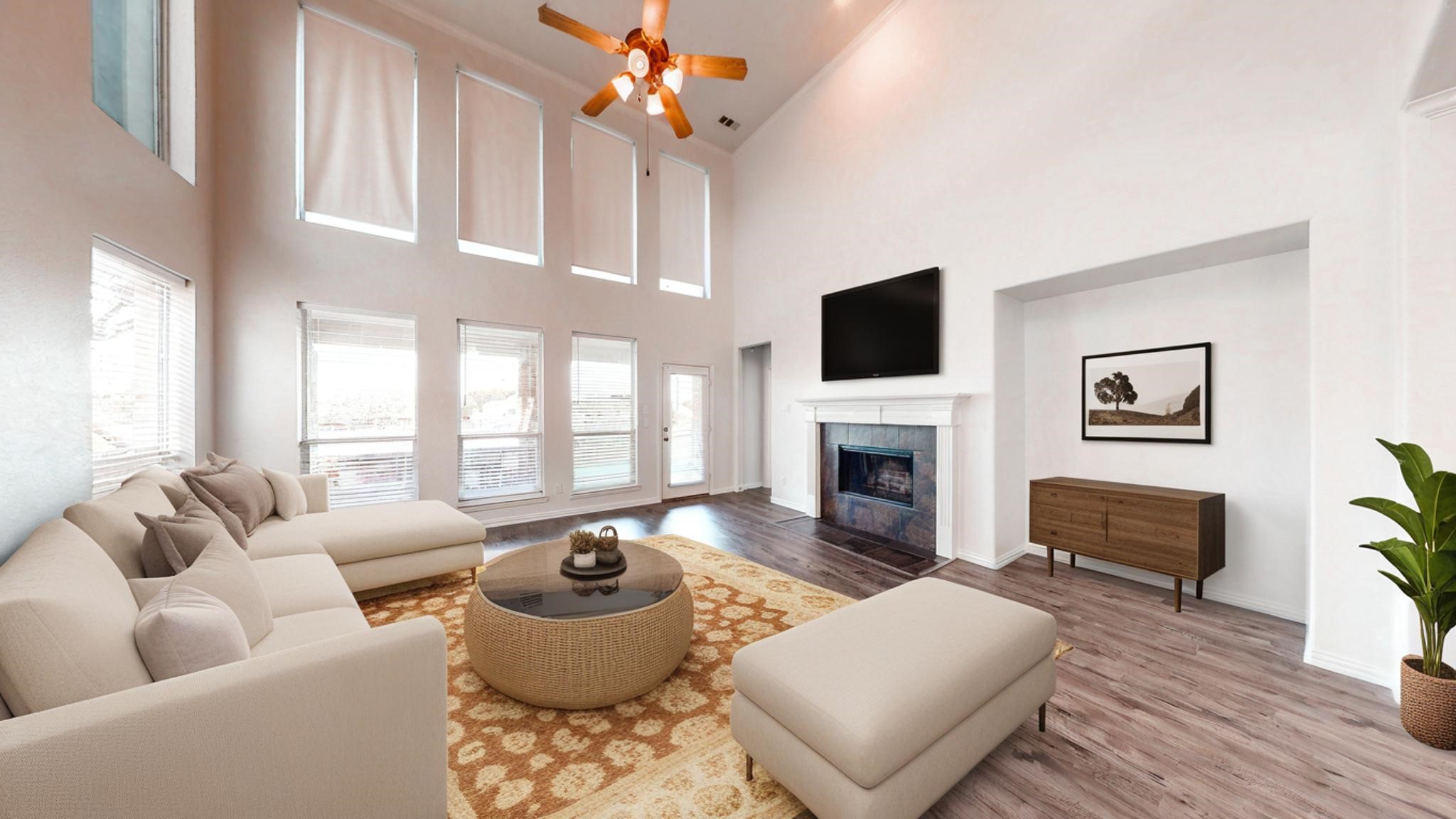 1716 Nicklaus Court