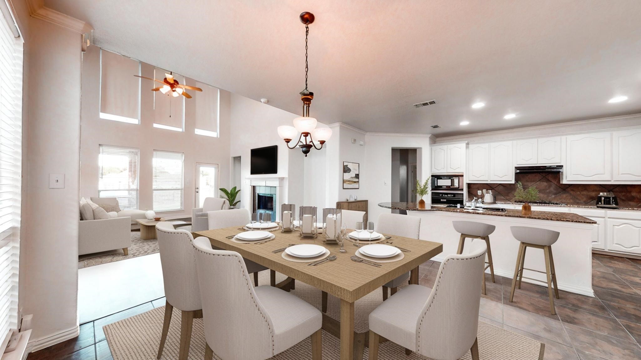 1716 Nicklaus Court