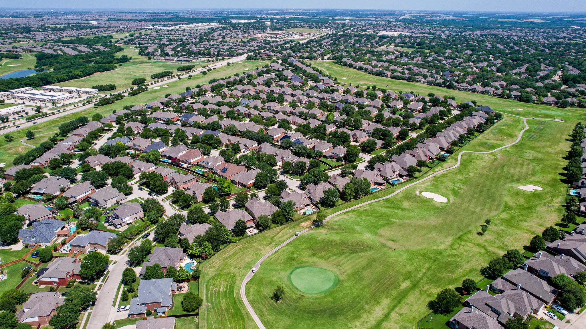 1716 Nicklaus Court