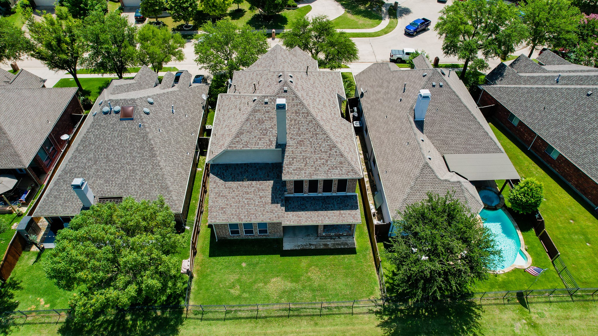 1716 Nicklaus Court