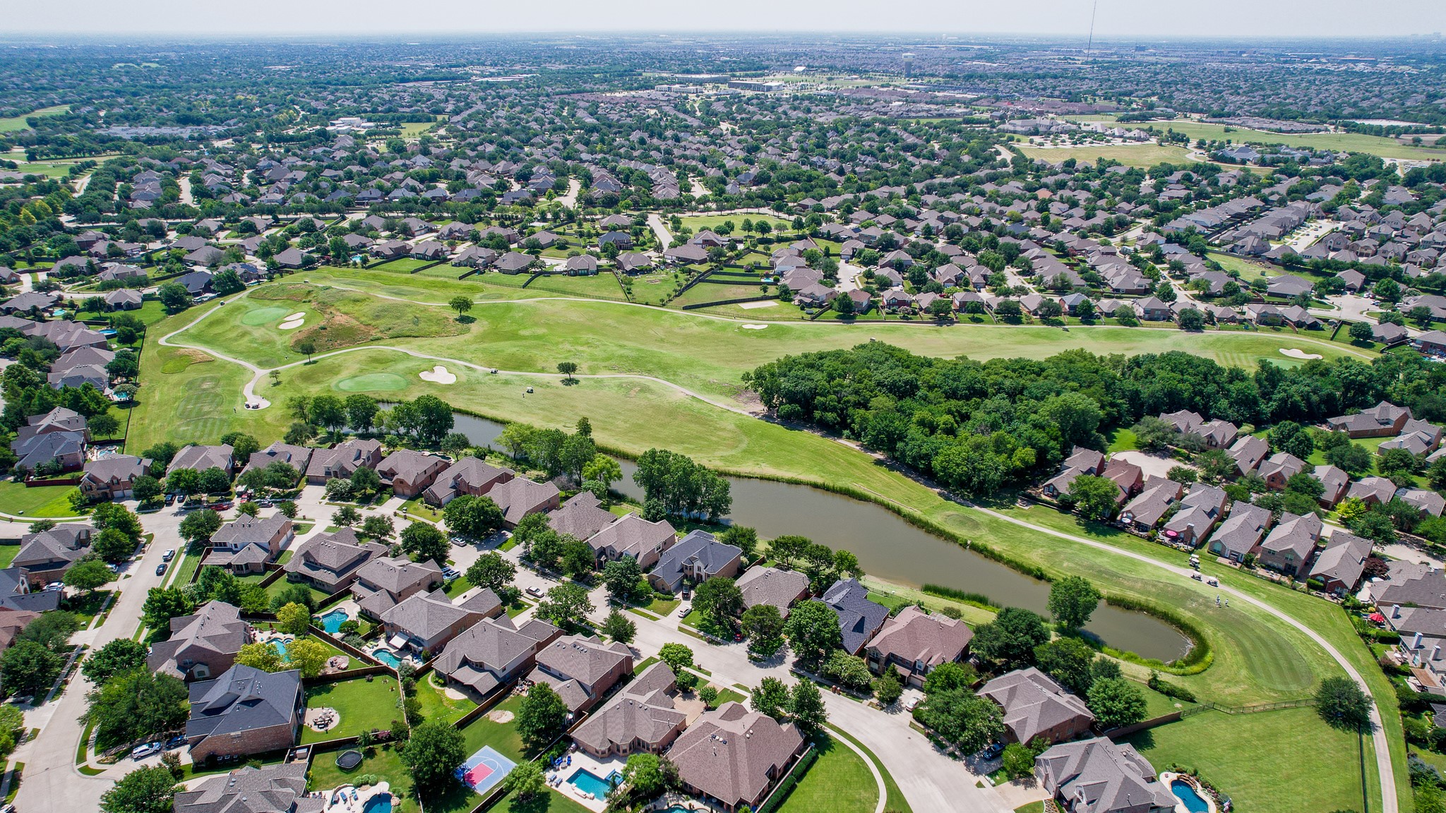 1716 Nicklaus Court