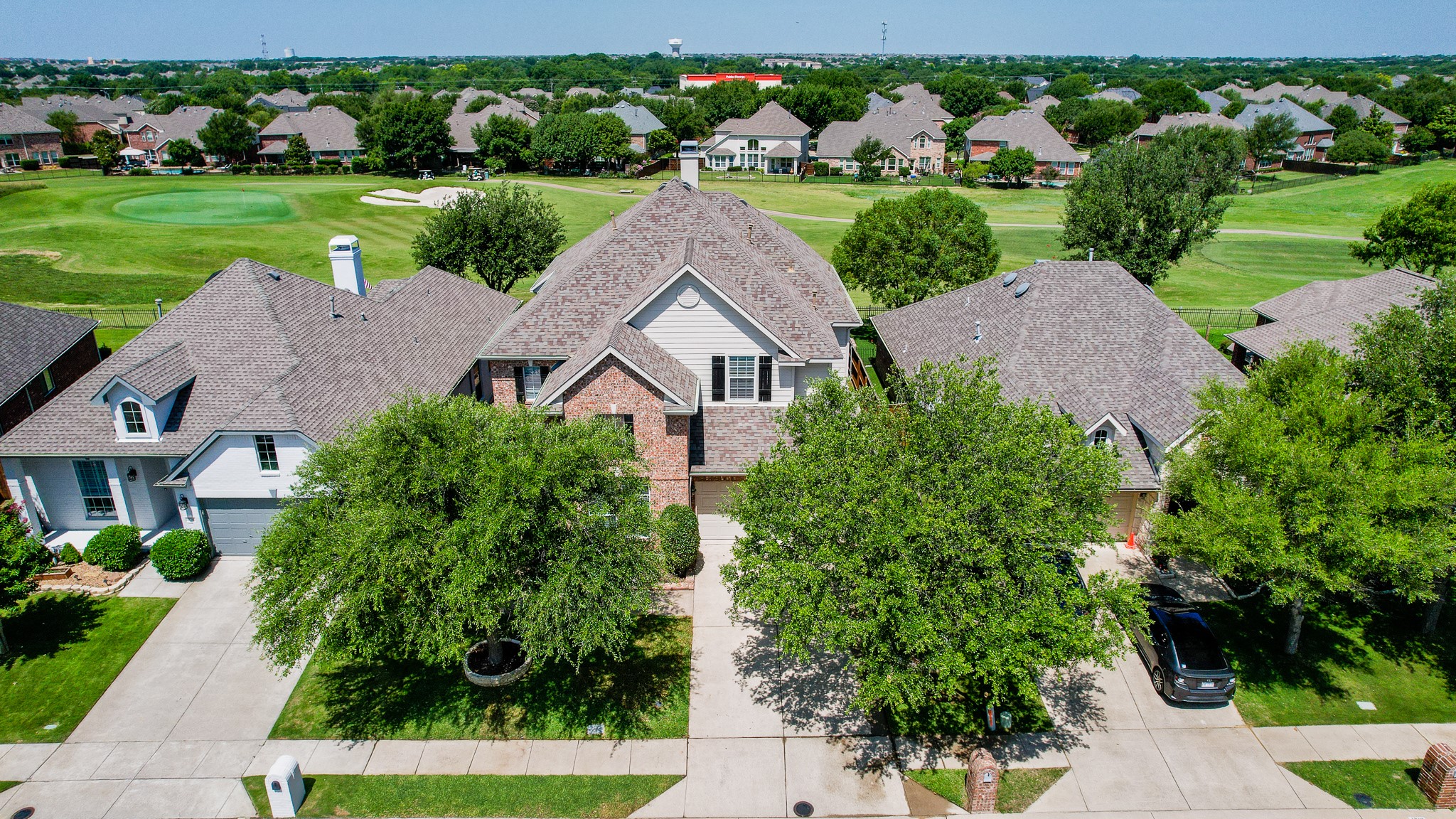 1716 Nicklaus Court